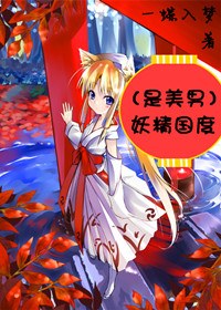 妖精国度封面