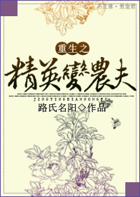 重生之精英变农夫封面