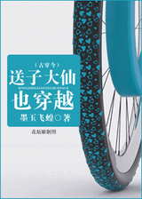 送子大仙也穿越(古穿今)封面