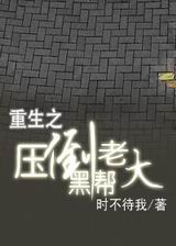 压倒黑帮老大封面