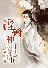 铿锵种田记事封面