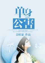 单身公害封面