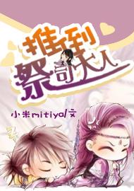 推倒祭司大人封面