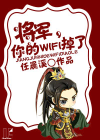 将军,你的wifi掉了 作者:任晨溪封面