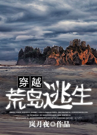 穿越荒岛逃生封面