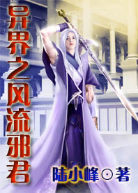 异界之风流邪君封面