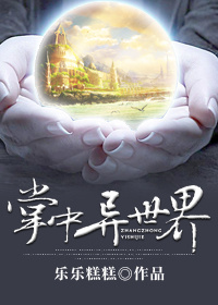掌中异世界封面