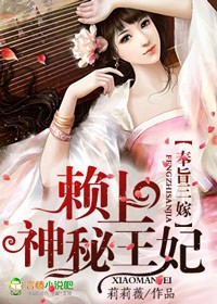 奉旨三嫁,赖上神秘王妃封面