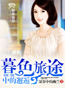 暮色旅途中的邂逅封面