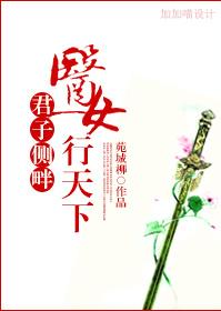 医女行天下封面