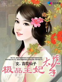 极品王妃太抢手封面