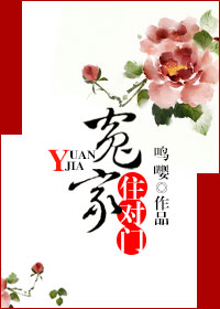 冤家自门封面