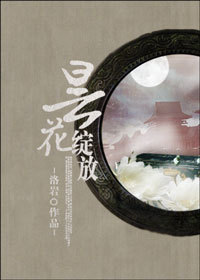 昙花绽放封面