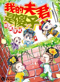 我的夫君是傻子封面