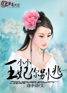 小小王妃你别逃封面
