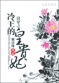 清穿之冷王的皇贵妃封面