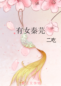 有女秦芫封面