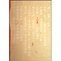 二心集 二心集
