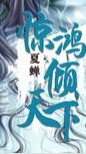 惊鸿倾天下 惊鸿倾天下