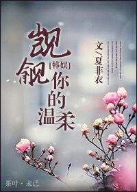 (韩娱同人)觊觎你的温柔封面