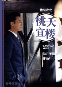(伪装者同人)伪装者之桃夭宜楼封面