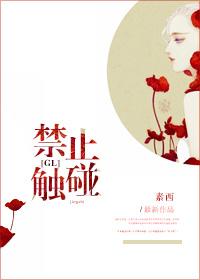 禁止触碰(gl)封面
