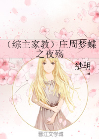 (综同人)(综主家教)庄周梦蝶之夜殇封面