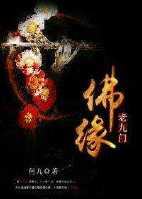老九门佛缘 作者:何九封面