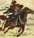 穿越成项羽过乌江 穿越成项羽过乌江