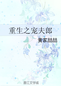 重生之宠夫郎封面