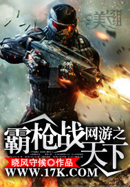 网游之霸枪战天下封面