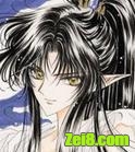 网游之终极法师封面