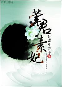 荤君素妃封面