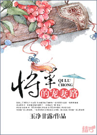 将军的宠妻路封面