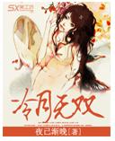 冷月无双封面
