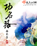 功名路封面