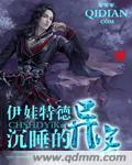 沉睡的异客封面