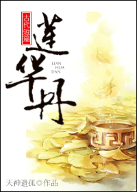 莲华丹封面