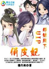 娘子不像话:妖孽殿下来敲门封面