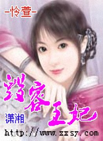 毁容王妃封面