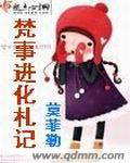 梵事进化札记封面