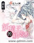 妖精王的新娘封面