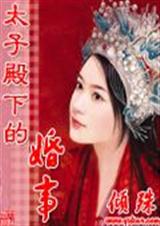 太子殿下的婚事 太子殿下的婚事