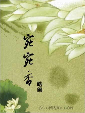 宛宛香封面