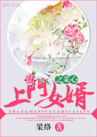 上门女婿之采心封面