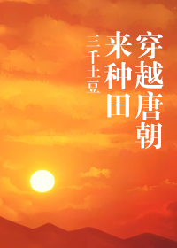 穿越唐朝来种田封面