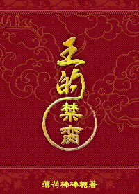 王的囚奴封面