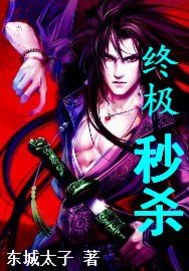 终极秒杀封面