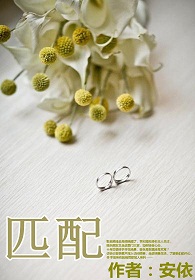 匹配封面
