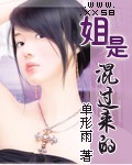 姐,是混过来的封面